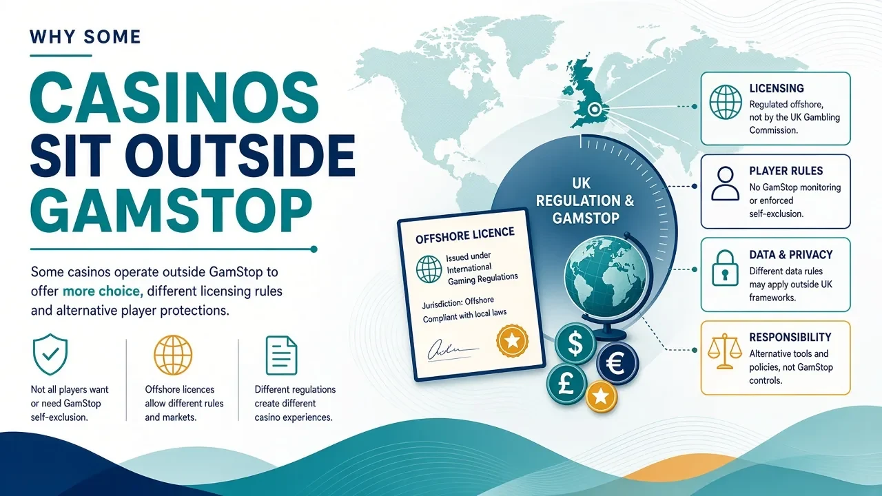 non gamstop casino uk
