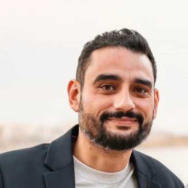 Joseph Attar