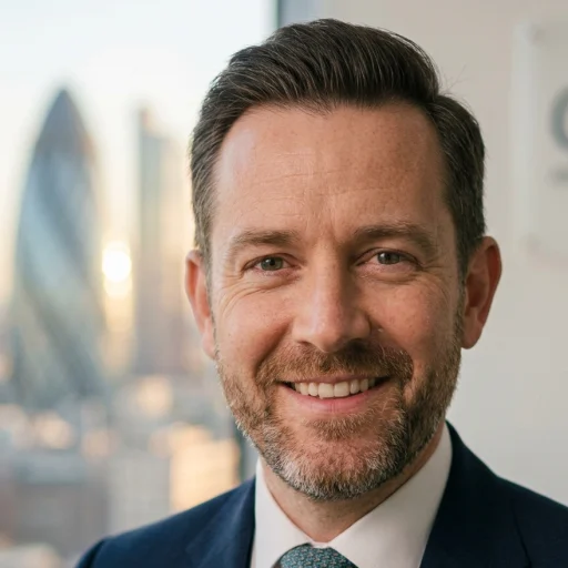 Oliver Croft, Senior iGaming Compliance Analyst
